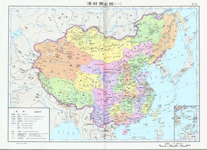 中国夏朝历史地图(中国夏朝疆域图)-第5张图片-文史 中国夏朝历史地图(中国夏朝疆域图)-第5张图片-文史