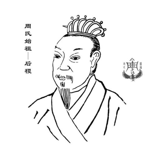 周族兴起于什么地方,周族原来居住在什么地方-第2张图片-文史 周族兴起于什么地方,周族原来居住在什么地方-第2张图片-文史