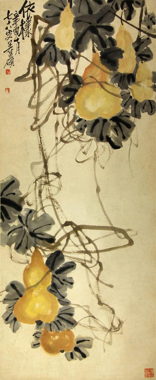 依样葫芦的主人公是谁(依样葫芦猜一生肖)-第8张图片-文史 依样葫芦的主人公是谁(依样葫芦猜一生肖)-第8张图片-文史
