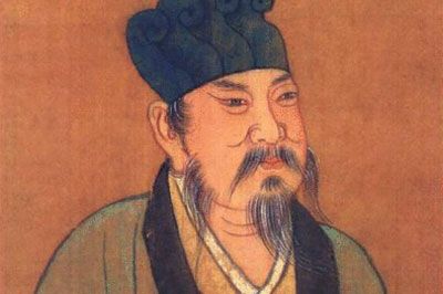 夏朝皇帝夏启名字由来是什么,夏启是谥号吗-第2张图片-文史 夏朝皇帝夏启名字由来是什么,夏启是谥号吗-第2张图片-文史
