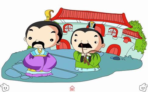 成语包藏祸心的主人公是谁(包藏祸心是贬义词吗)-第4张图片-文史 成语包藏祸心的主人公是谁(包藏祸心是贬义词吗)-第4张图片-文史