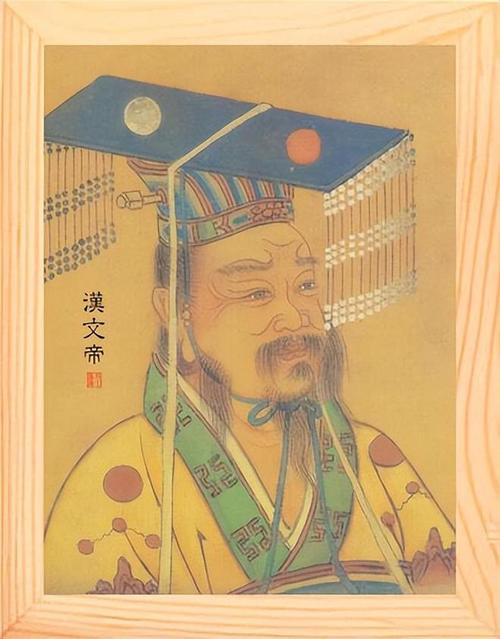汉武帝之后是谁继位,汉武帝为什么灭卫青九族-第2张图片-文史 汉武帝之后是谁继位,汉武帝为什么灭卫青九族-第2张图片-文史