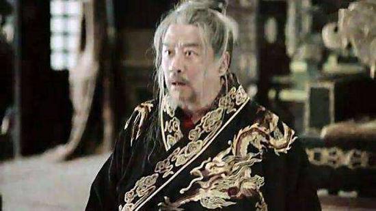 秦穆公是怎么死的,秦穆公干了什么事-第4张图片-文史 秦穆公是怎么死的,秦穆公干了什么事-第4张图片-文史
