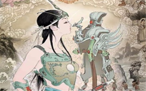 大禹的母亲有莘氏脩己简介(大禹的母亲姓什么)-第3张图片-文史 大禹的母亲有莘氏脩己简介(大禹的母亲姓什么)-第3张图片-文史