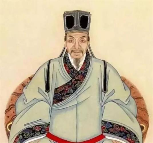 宰相的由来与起源,宰相的由来与起源是什么-第4张图片-文史 宰相的由来与起源,宰相的由来与起源是什么-第4张图片-文史