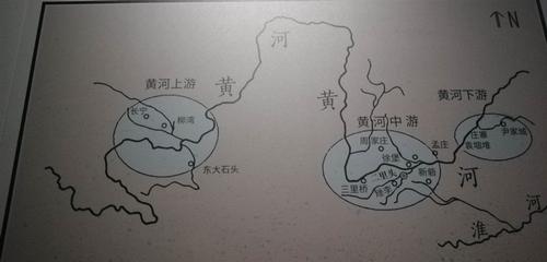 夏朝都城的建立:夏朝的都城在哪里(夏朝的都城在什么地方)-第4张图片-文史 夏朝都城的建立:夏朝的都城在哪里(夏朝的都城在什么地方)-第4张图片-文史