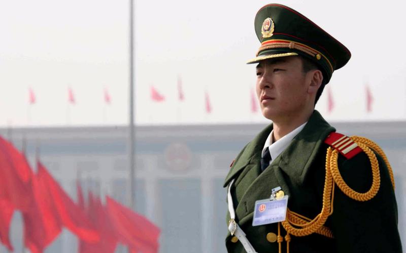 解放军四总部更名隶属关系巨变,中国人民解放军四总部-第3张图片-文史 解放军四总部更名隶属关系巨变,中国人民解放军四总部-第3张图片-文史
