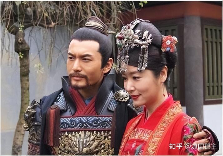 岳飞妻子:岳飞的妻子分别是谁(岳飞的妻子和后代)-第7张图片-文史 岳飞妻子:岳飞的妻子分别是谁(岳飞的妻子和后代)-第7张图片-文史