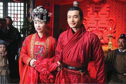 岳飞妻子:岳飞的妻子分别是谁(岳飞的妻子和后代)-第8张图片-文史 岳飞妻子:岳飞的妻子分别是谁(岳飞的妻子和后代)-第8张图片-文史