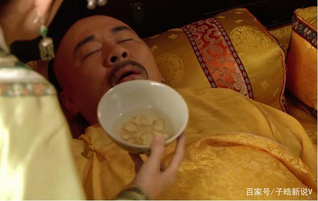 雍正是怎么死的,雍正最爱的三位女人-第3张图片-文史 雍正是怎么死的,雍正最爱的三位女人-第3张图片-文史