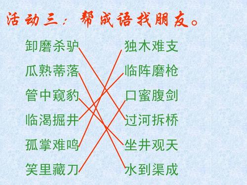 成语过河拆桥的故事,成语过河拆桥的故事是什么-第1张图片-文史 成语过河拆桥的故事,成语过河拆桥的故事是什么-第1张图片-文史