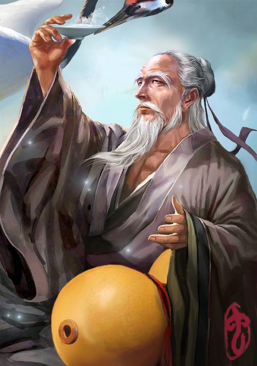 夏朝皇帝少康在位时间多长(夏朝君主少康)-第2张图片-文史 夏朝皇帝少康在位时间多长(夏朝君主少康)-第2张图片-文史