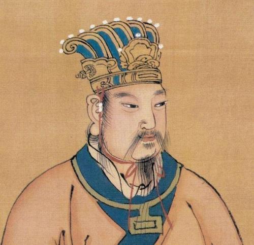 周文王姬昌的故事,周文王姬昌简介