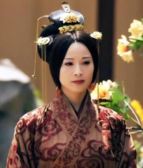 孙权的原配谢夫人简介(孙权妻儿)-第4张图片-文史 孙权的原配谢夫人简介(孙权妻儿)-第4张图片-文史