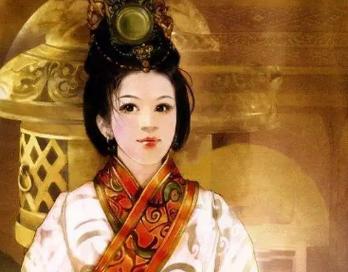 汉武帝的母亲是个怎样的人,汉武帝的母亲是个怎样的人物-第3张图片-文史 汉武帝的母亲是个怎样的人,汉武帝的母亲是个怎样的人物-第3张图片-文史
