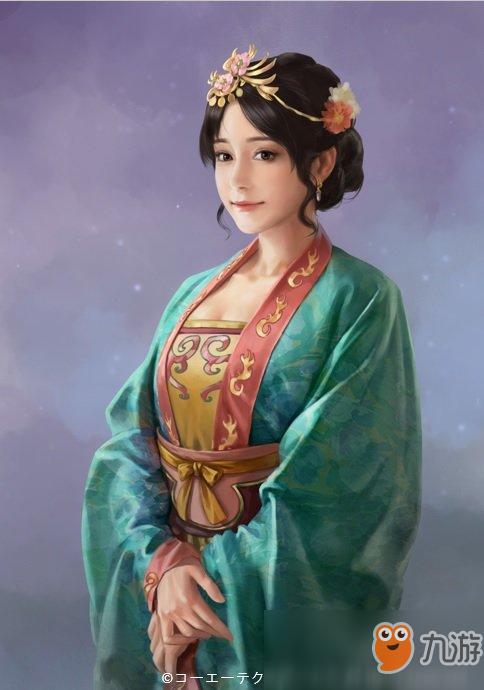 孙权的原配是谁,孙权的对象-第1张图片-文史 孙权的原配是谁,孙权的对象-第1张图片-文史