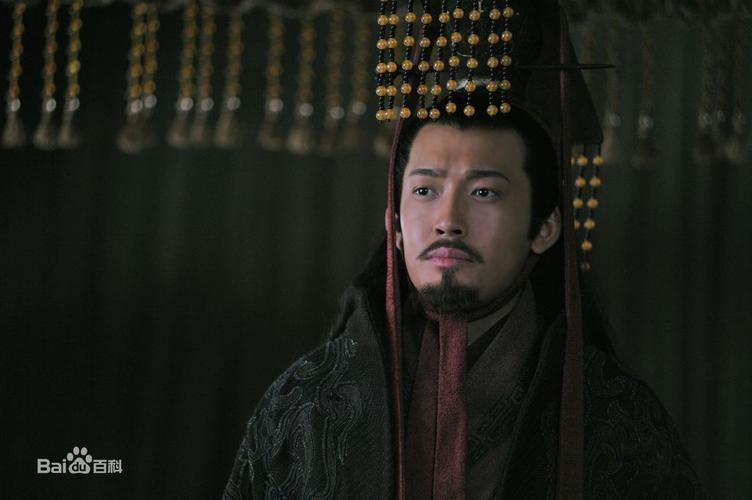 孙权的原配是谁,孙权的对象-第3张图片-文史 孙权的原配是谁,孙权的对象-第3张图片-文史