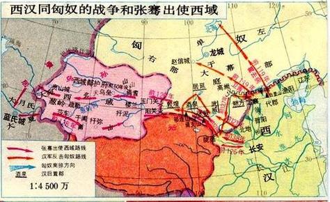 细数历史上那些你不知道是奸臣还是忠臣的人（历史中的忠臣）