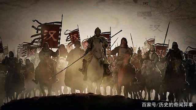 细数历史上那些你不知道是奸臣还是忠臣的人(历史中的忠臣)-第2张图片-文史 细数历史上那些你不知道是奸臣还是忠臣的人(历史中的忠臣)-第2张图片-文史