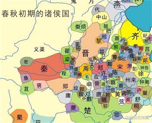 周召共和:周召共和的历史背景及过程是怎样的,周召共和是什么意思-第2张图片-文史 周召共和:周召共和的历史背景及过程是怎样的,周召共和是什么意思-第2张图片-文史