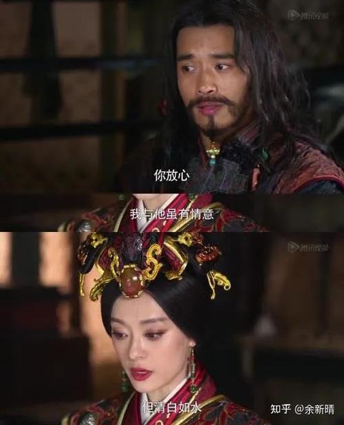 义渠骇是怎么死的(义渠真实历史)-第3张图片-文史 义渠骇是怎么死的(义渠真实历史)-第3张图片-文史