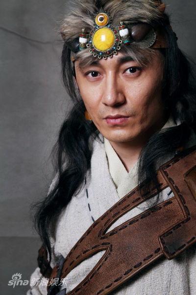 义渠骇是怎么死的(义渠真实历史)-第6张图片-文史 义渠骇是怎么死的(义渠真实历史)-第6张图片-文史