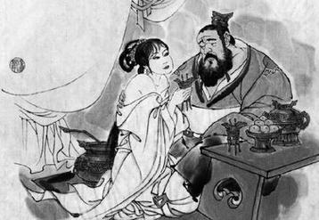 解析姒皋是谁的儿子(姒皋之后谁继位)-第4张图片-文史 解析姒皋是谁的儿子(姒皋之后谁继位)-第4张图片-文史