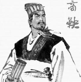 历史上商鞅的老师是尸子吗(商鞅的师承)-第4张图片-文史 历史上商鞅的老师是尸子吗(商鞅的师承)-第4张图片-文史