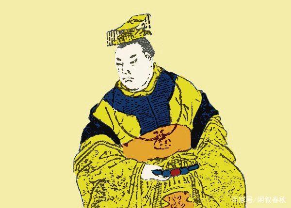 周平王姬宜臼是被谁杀死的（平王姬宜臼怎么读）