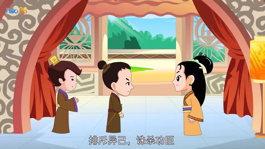 见利忘义有什么历史典故(见利忘义的褒义意思)-第7张图片-文史 见利忘义有什么历史典故(见利忘义的褒义意思)-第7张图片-文史