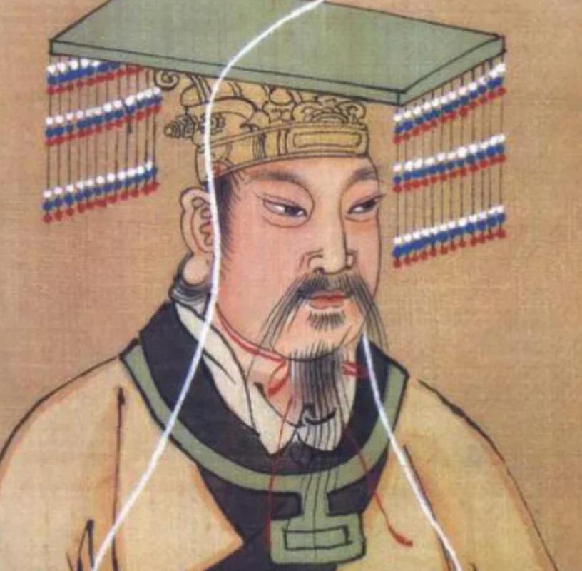 商汤活了多少年（商汤是谁的后代）