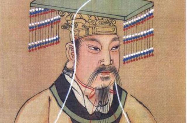 商汤活了多少年(商汤是谁的后代)-第7张图片-文史 商汤活了多少年(商汤是谁的后代)-第7张图片-文史