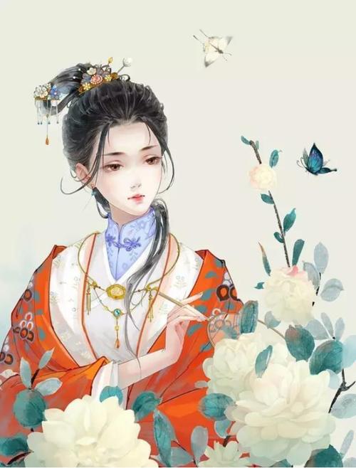 揭秘“小姐”古今的不同含义,小姐一词的来源-第6张图片-文史 揭秘“小姐”古今的不同含义,小姐一词的来源-第6张图片-文史