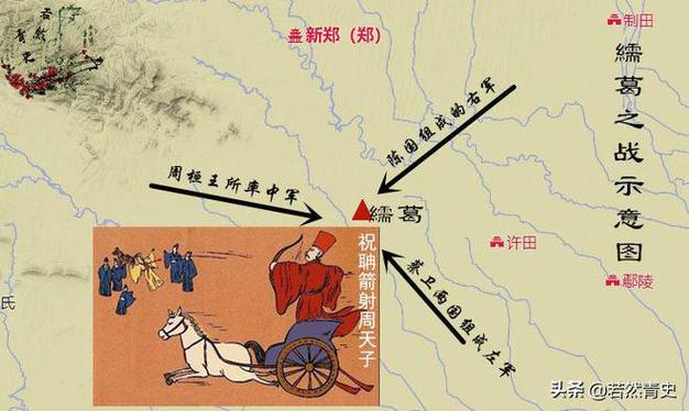 周共王伊扈的简介(周共王在位多少年)-第7张图片-文史 周共王伊扈的简介(周共王在位多少年)-第7张图片-文史
