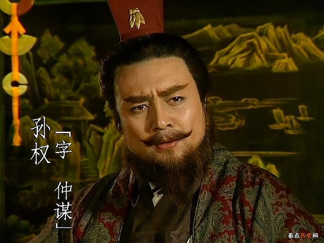 甘宁怎么死的(蜀国灭亡孟获为什么不帮忙)-第2张图片-文史 甘宁怎么死的(蜀国灭亡孟获为什么不帮忙)-第2张图片-文史