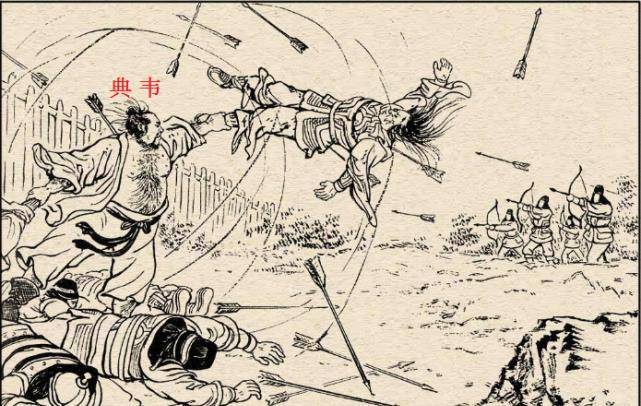 甘宁怎么死的(蜀国灭亡孟获为什么不帮忙)-第4张图片-文史 甘宁怎么死的(蜀国灭亡孟获为什么不帮忙)-第4张图片-文史