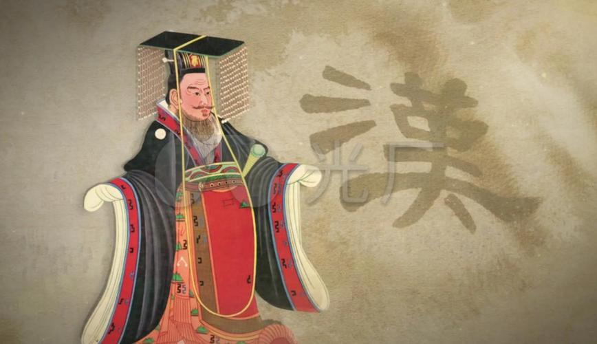 汉武帝刘彻是怎么死的,汉武帝刘彻一生命运-第3张图片-文史 汉武帝刘彻是怎么死的,汉武帝刘彻一生命运-第3张图片-文史