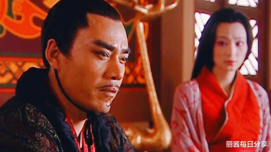 汉武帝刘彻是怎么死的,汉武帝刘彻一生命运-第6张图片-文史 汉武帝刘彻是怎么死的,汉武帝刘彻一生命运-第6张图片-文史