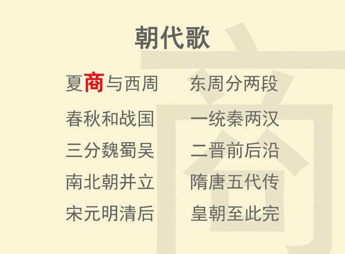 夏朝的政治制度：夏朝的政治制度是如何设置的,夏朝政治制度主要内容
