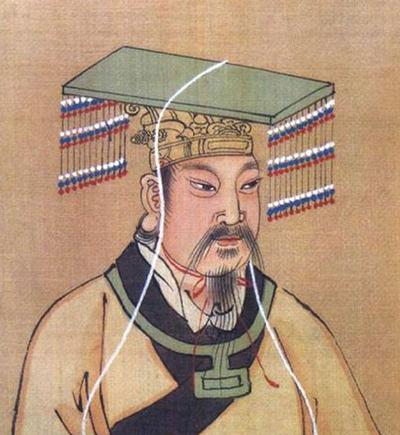 商汤在位多少年,商汤之后谁继位-第4张图片-文史 商汤在位多少年,商汤之后谁继位-第4张图片-文史