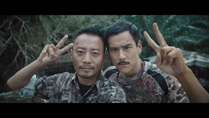 披荆斩棘的主人公是谁,披荆斩棘的主人公是谁图片-第5张图片-文史 披荆斩棘的主人公是谁,披荆斩棘的主人公是谁图片-第5张图片-文史