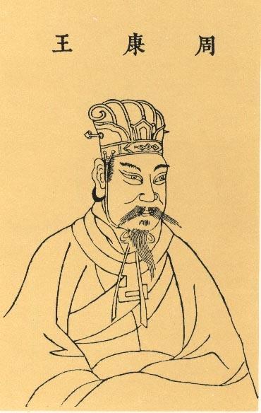 周昭王姬瑕是怎么死的,姬瑕怎么读-第1张图片-文史 周昭王姬瑕是怎么死的,姬瑕怎么读-第1张图片-文史