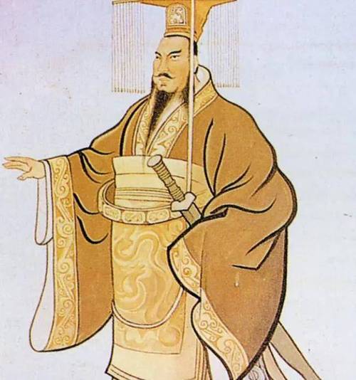 揭秘周共王姬伊扈出生时间及周共王姬伊扈在位时间多长(姬与周的关系)-第6张图片-文史 揭秘周共王姬伊扈出生时间及周共王姬伊扈在位时间多长(姬与周的关系)-第6张图片-文史