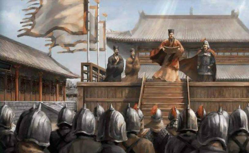 揭秘周共王姬伊扈出生时间及周共王姬伊扈在位时间多长(姬与周的关系)-第8张图片-文史 揭秘周共王姬伊扈出生时间及周共王姬伊扈在位时间多长(姬与周的关系)-第8张图片-文史