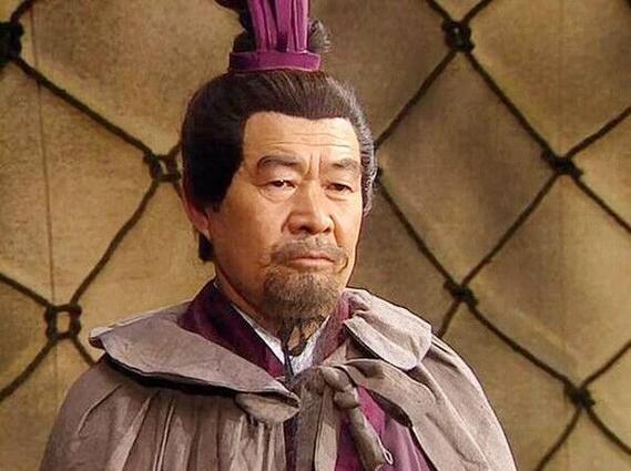 三国时期蜀国谋士介绍(三国时期蜀国的谋士有哪些)-第3张图片-文史 三国时期蜀国谋士介绍(三国时期蜀国的谋士有哪些)-第3张图片-文史