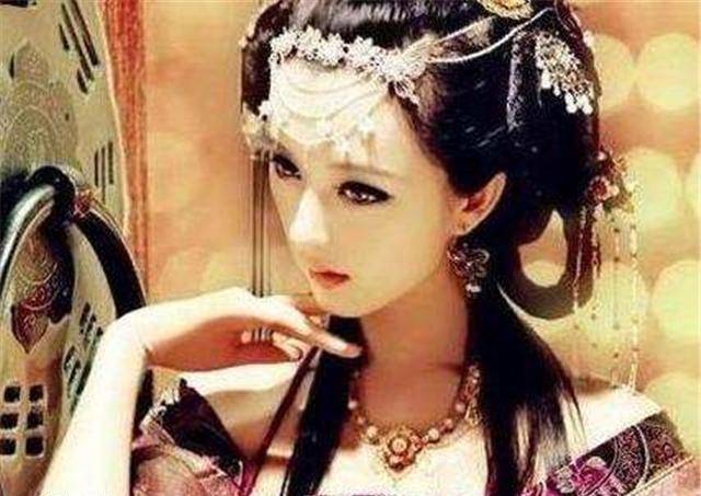 女艾,中华第一女间谍(中国第一位女间谍历史记载)-第2张图片-文史 女艾,中华第一女间谍(中国第一位女间谍历史记载)-第2张图片-文史