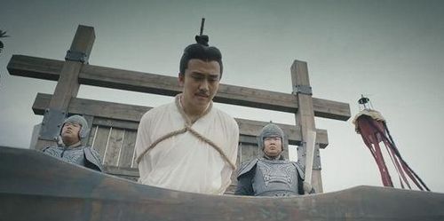 杨修之死:历史上关于杨修的真正死因是什么(杨修之死的六个事件)-第3张图片-文史 杨修之死:历史上关于杨修的真正死因是什么(杨修之死的六个事件)-第3张图片-文史