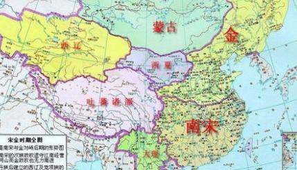 秦桧的儿子秦熺是怎样的人,秦桧是谁的儿子-第2张图片-文史 秦桧的儿子秦熺是怎样的人,秦桧是谁的儿子-第2张图片-文史