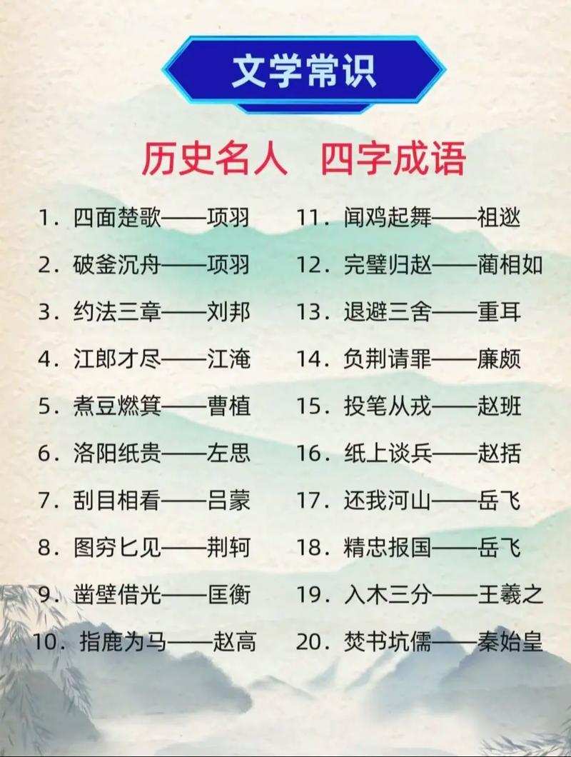 才占八斗有什么历史典故（才八斗是什么意思）