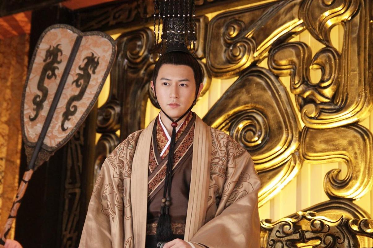 作威作福有什么历史典故,作威作福的作-第4张图片-文史 作威作福有什么历史典故,作威作福的作-第4张图片-文史